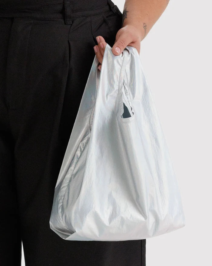 BABY BAGGU - MOONSTONE METALLIC