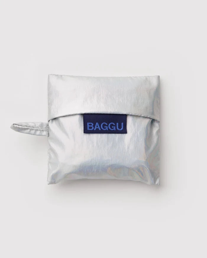 BABY BAGGU - MOONSTONE METALLIC