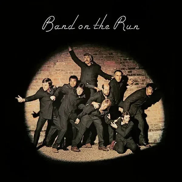 Band on The Run