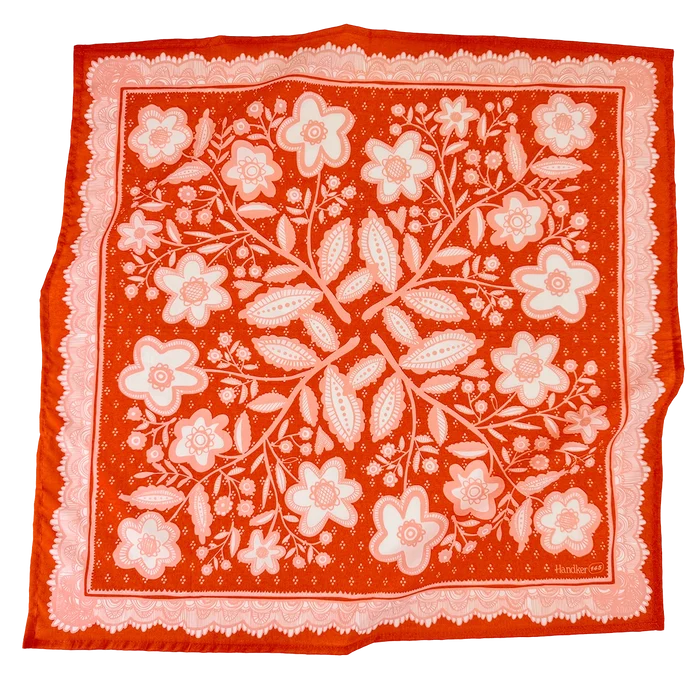 Bandana Lacey