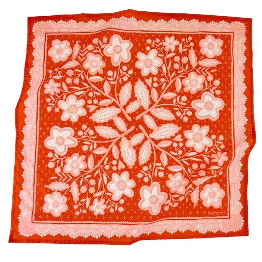 Bandana Lacey