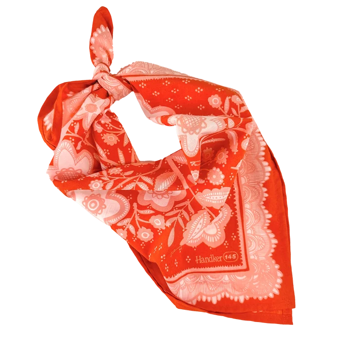 Bandana Lacey