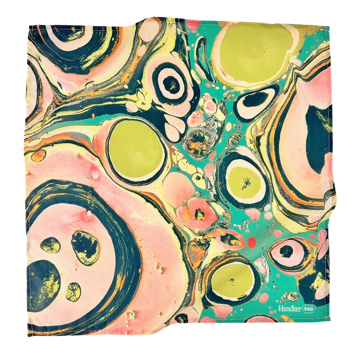 Bandana Marble