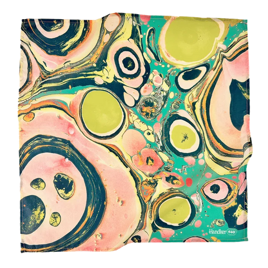 Bandana Marble