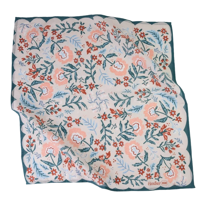 Bandana Willa