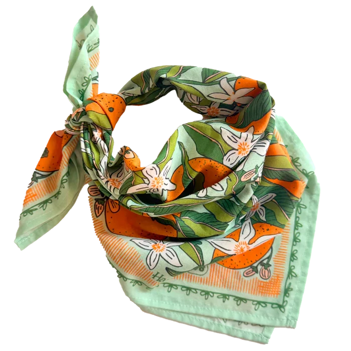 Bandana Zoe