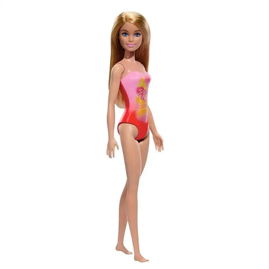 Barbie Beach Doll Assorted Individual