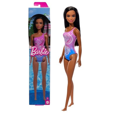 Barbie Beach Doll Assorted Individual