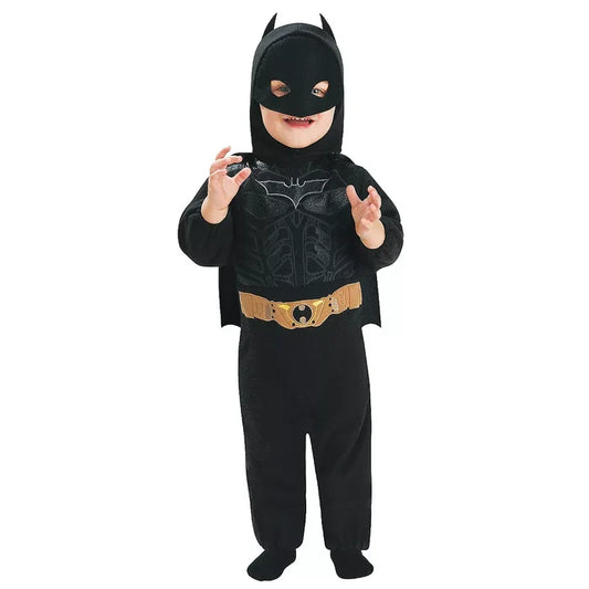 Batman Infant Romper