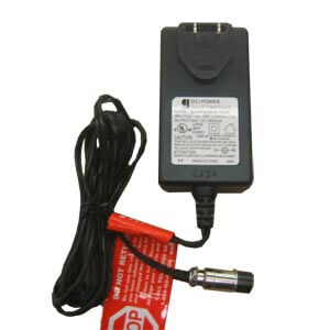 Battery Charger Dirt Quad/Dune Buggy/Mx350
