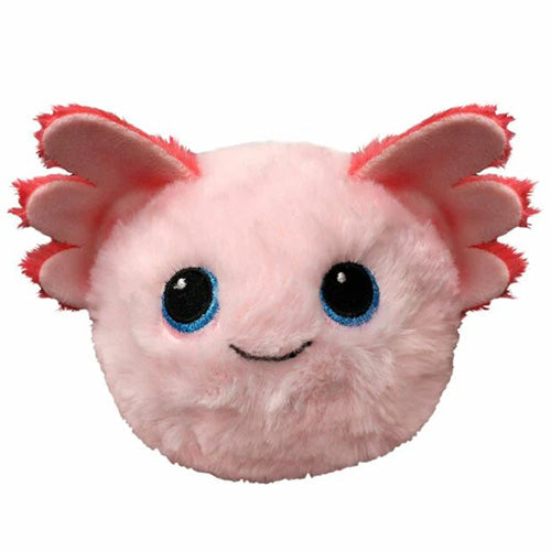 Beanie Bouncer Gill Axolotl