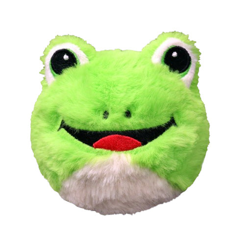 Beanie Bouncer Jumper Frog