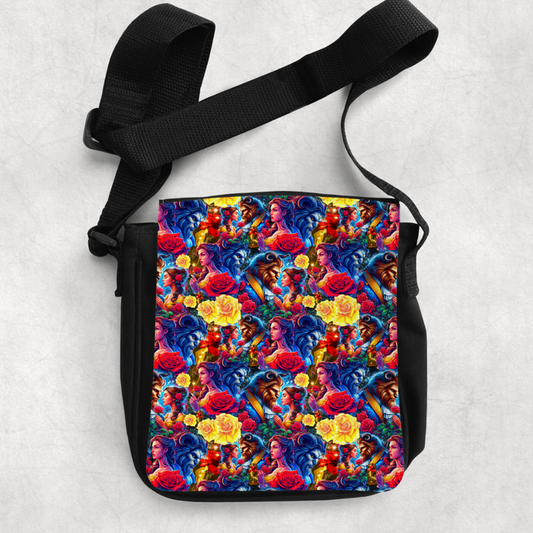 BEAUTY  SHOULDER BAG
