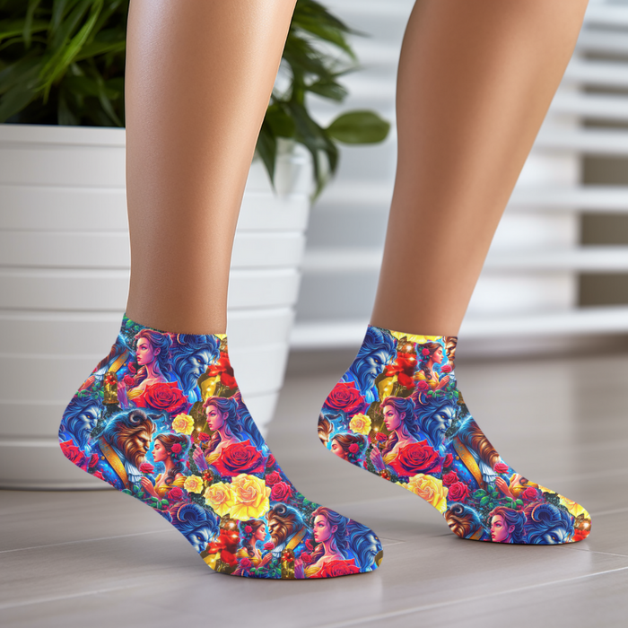 BEAUTY SOCKS