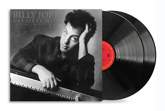 Billy Joel Piano Man