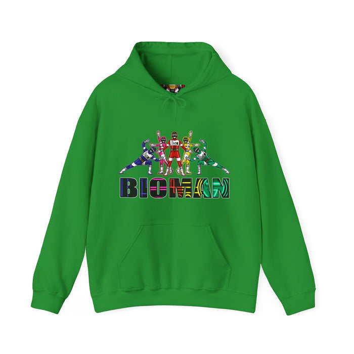 Irish Green / S