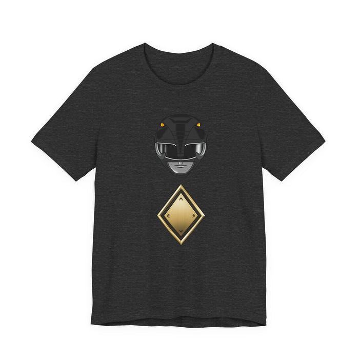 Dark Grey Heather / S