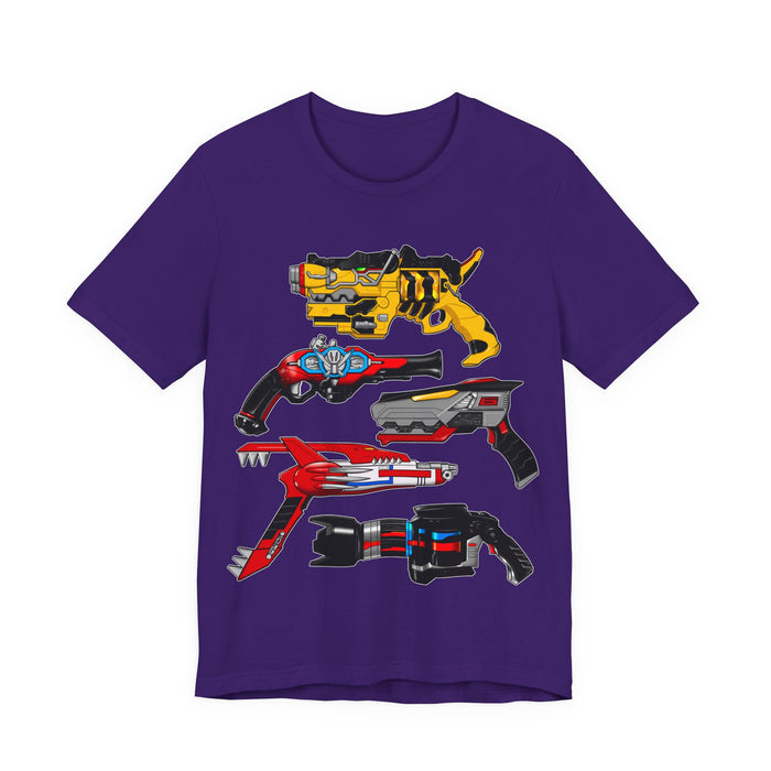 Team Purple / S