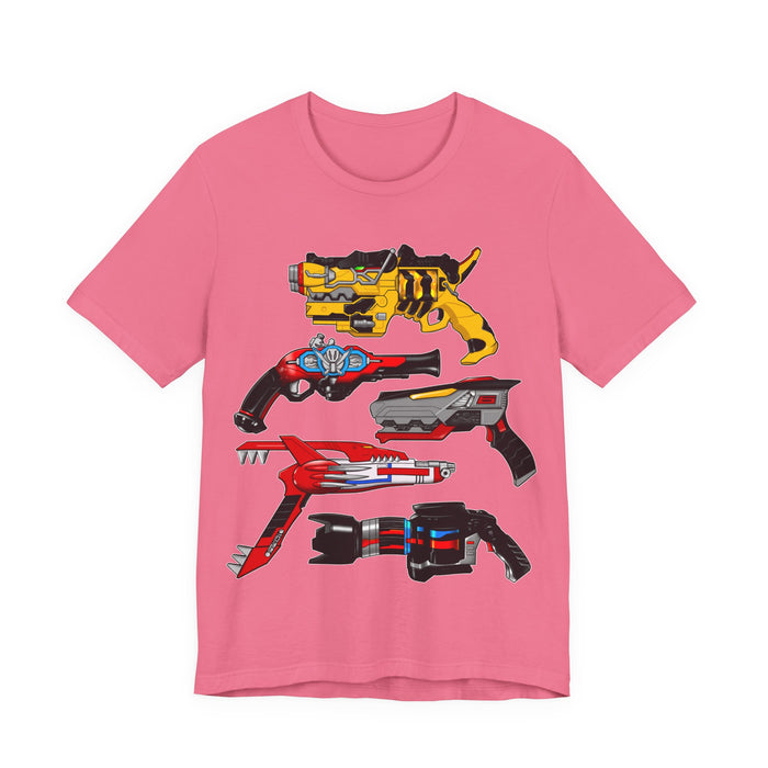 Charity Pink / S