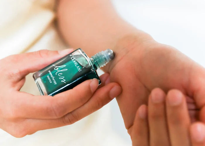 Bless Aromatherapy Essence