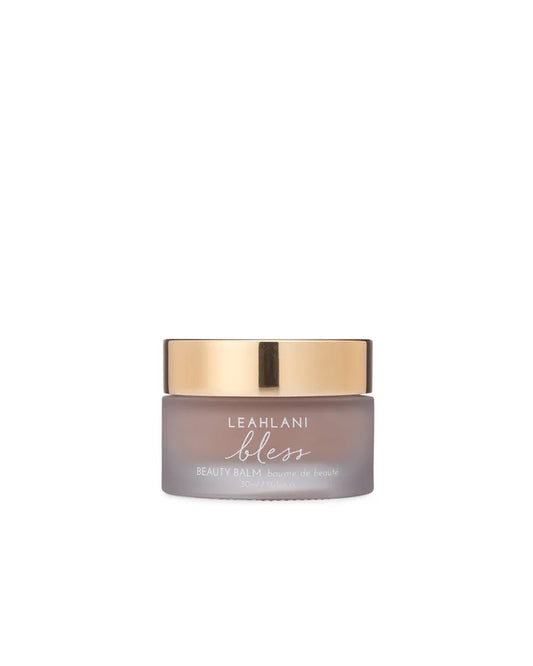 Bless Beauty Balm - Face