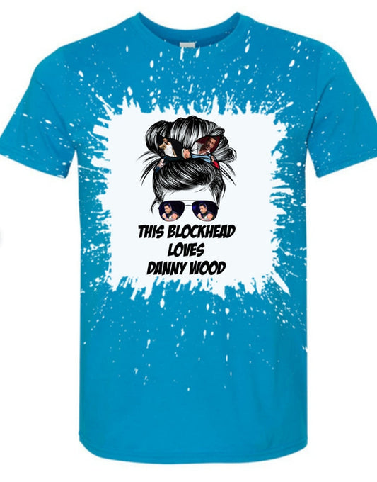 Blockhead Danny