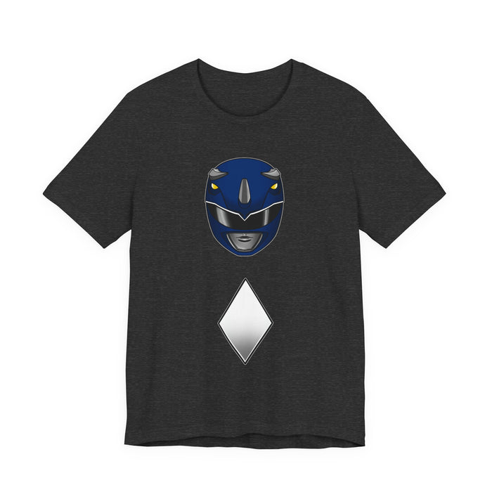 Dark Grey Heather / S