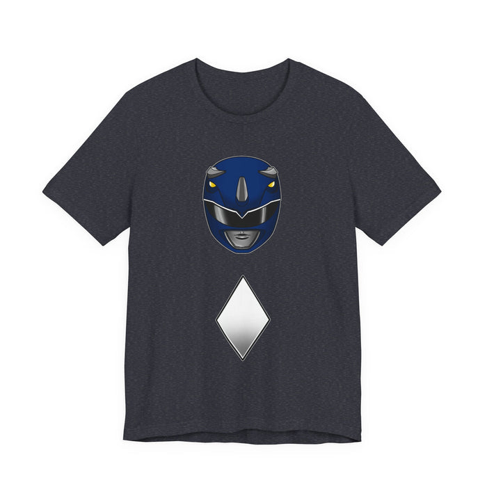 Heather Navy / S