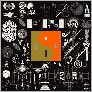 Bon Iver 22 A Million