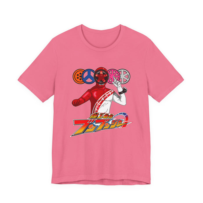 Charity Pink / S