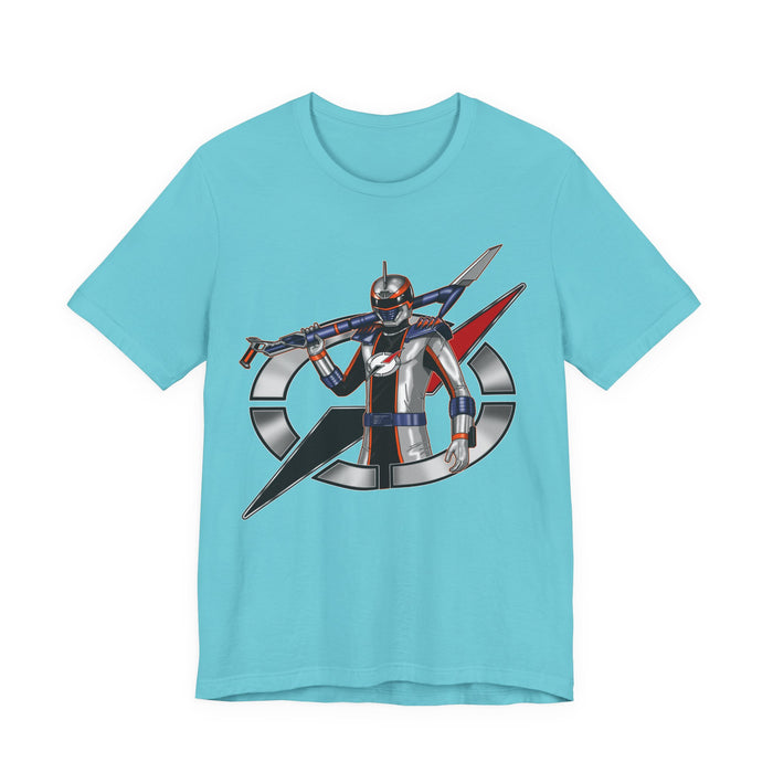 Turquoise / S