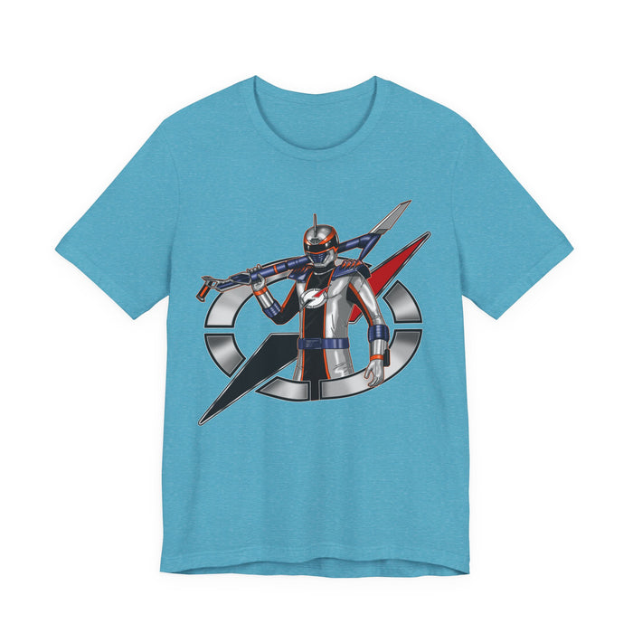 Heather Aqua / S