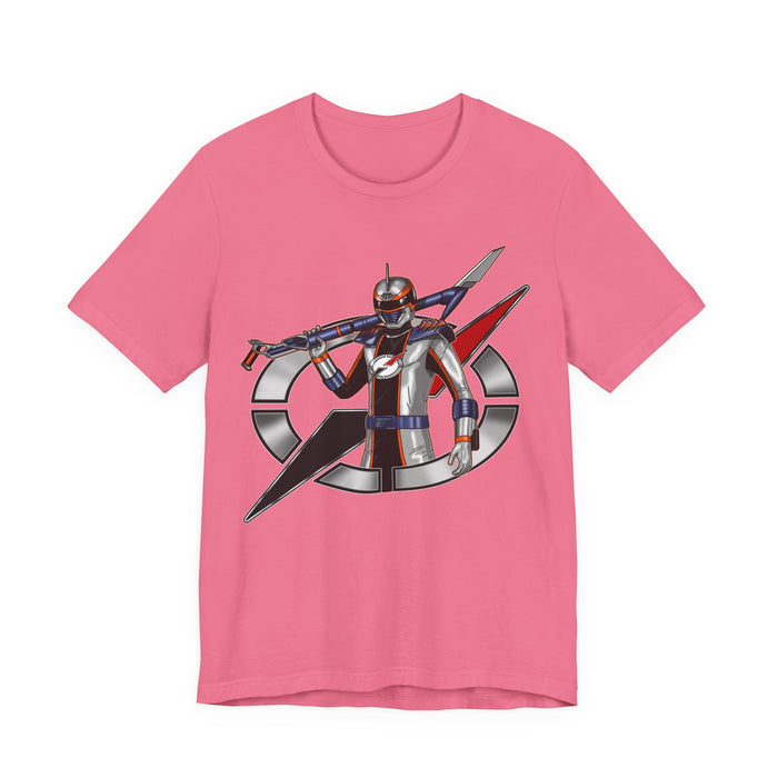 Charity Pink / S