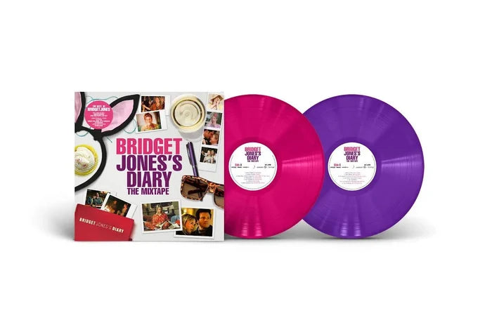 Bridget Jones’s Diary The Mixtape