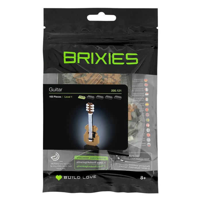 Brixies Guitar