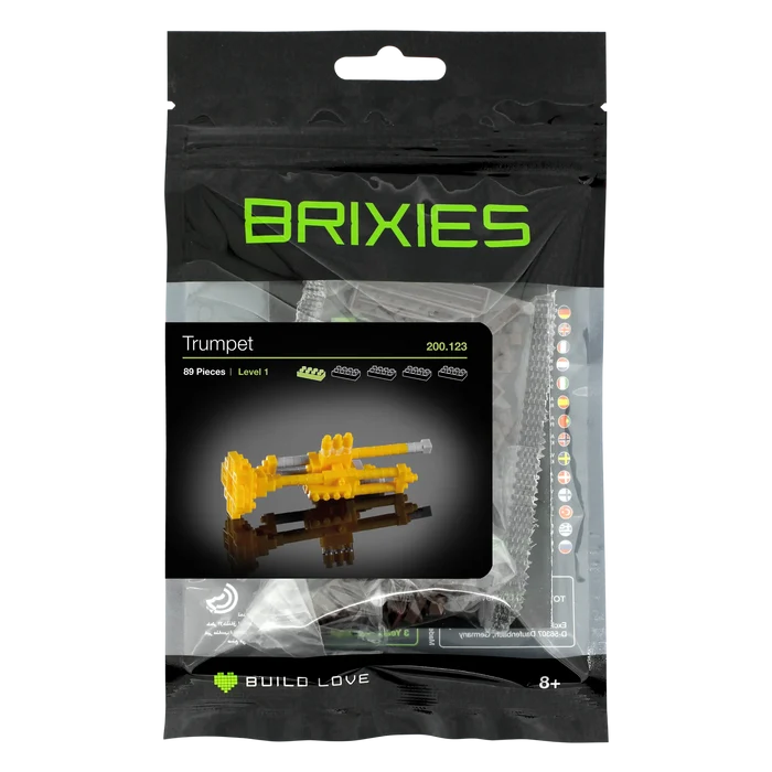 Brixies Trumpet