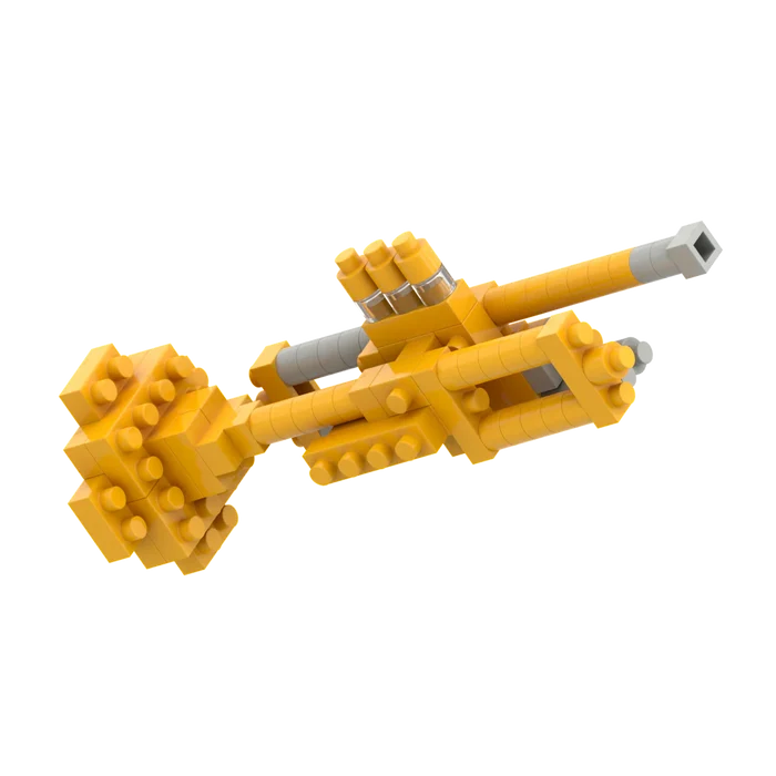 Brixies Trumpet