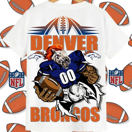BRONCOS