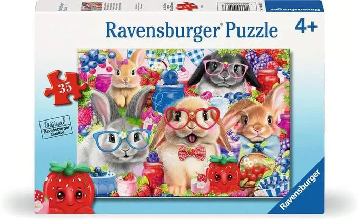 Bunnies & Berries 35
