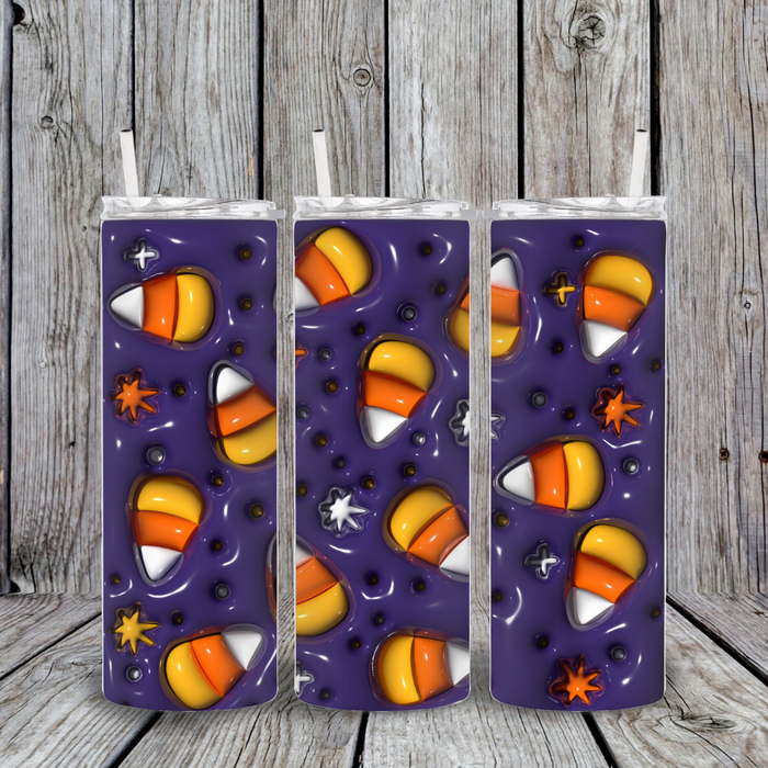 CANDY CORN