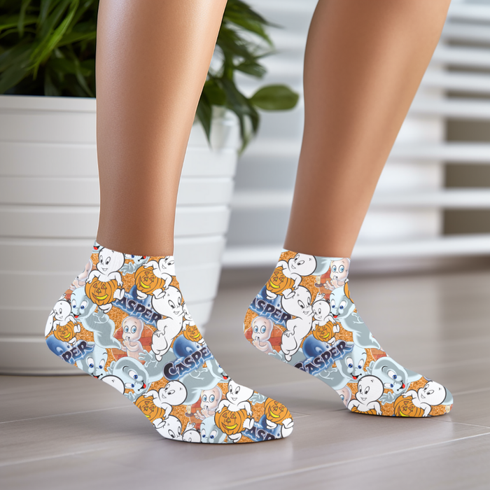 CAPSER  SOCKS