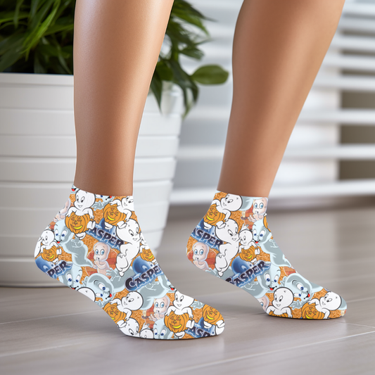 CAPSER  SOCKS