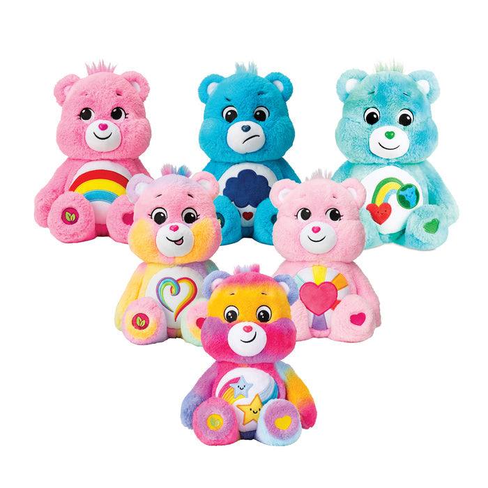 Care Bears Medium Assortment Individual