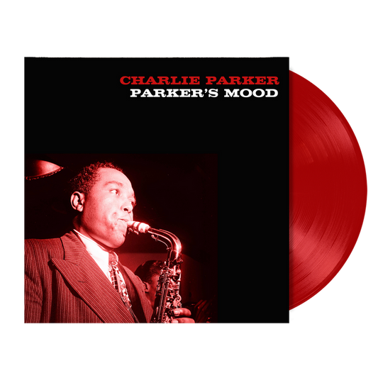 Charlie Parker Parker’s Mood