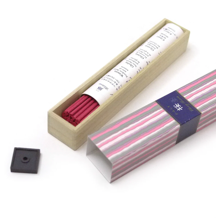 Cherry Blossom Incense - 40 sticks