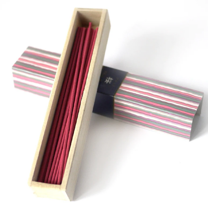 Cherry Blossom Incense - 40 sticks