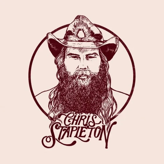 Chris Stapleton From A Room Vol 1