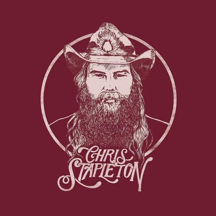 Chris Stapleton From A Room Vol 2