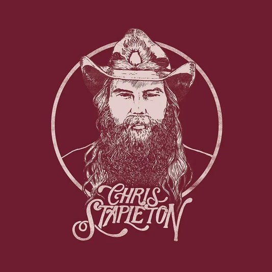 Chris Stapleton From A Room Vol 2