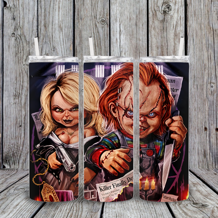 CHUCKY 2